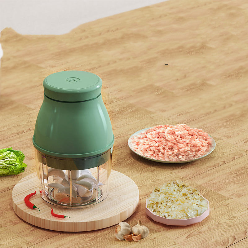 Elctric Mini Food Chopper