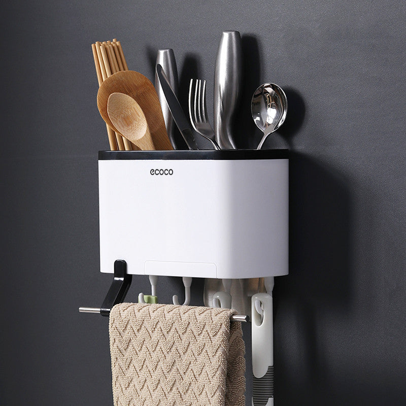 Kitchen Utensil Holder