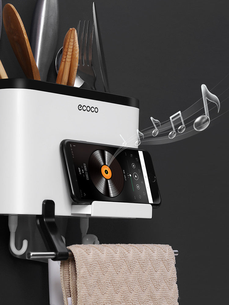 Kitchen Utensil Holder