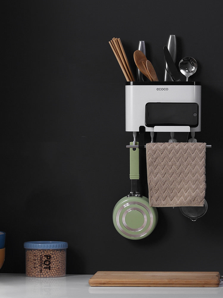 Kitchen Utensil Holder