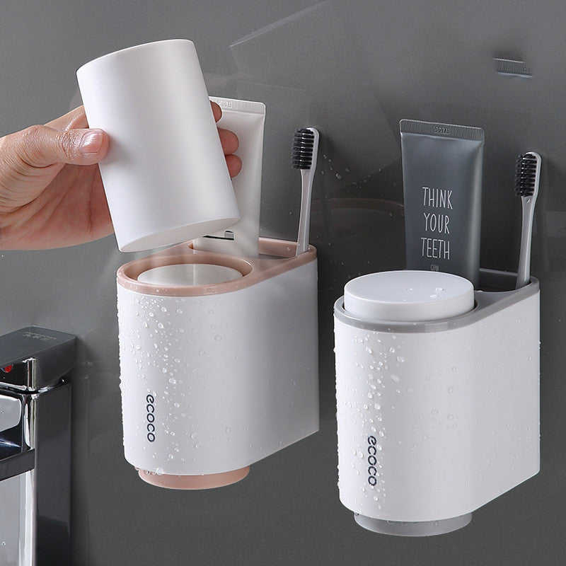 Magnet Mouthwash Cup