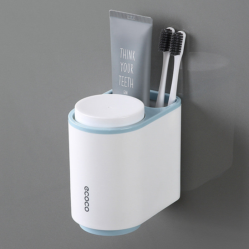 Magnet Mouthwash Cup