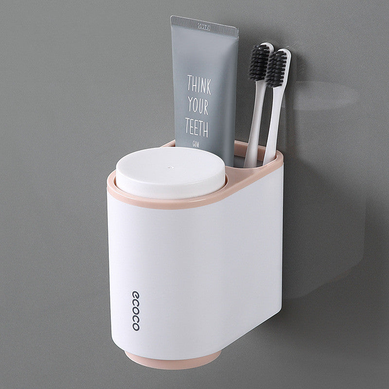Magnet Mouthwash Cup