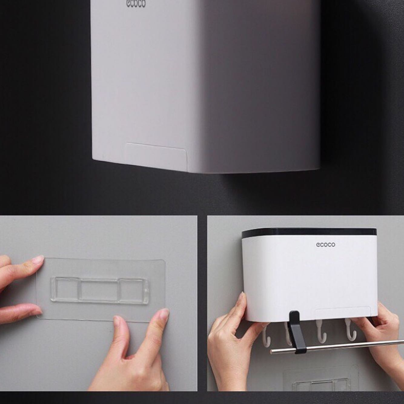 Kitchen Utensil Holder