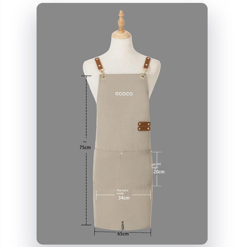 Kitchen Apron