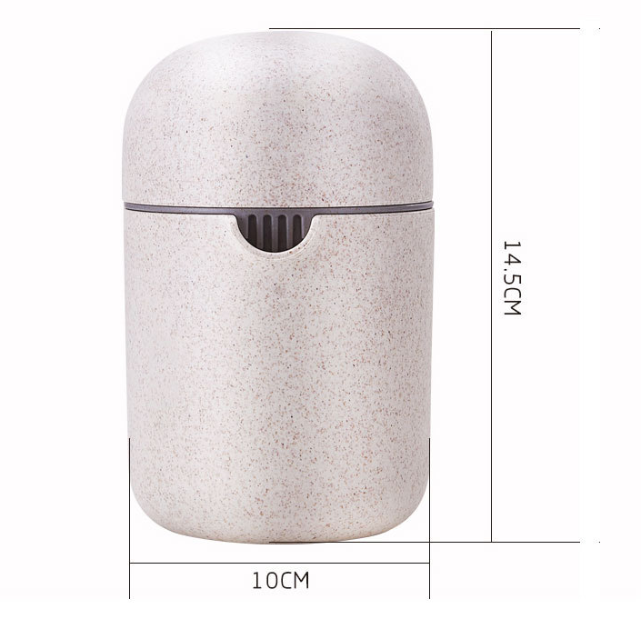 Manual Juicing Cup