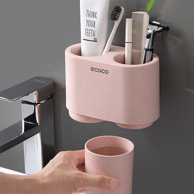 Magnet Toothbrush Holder
