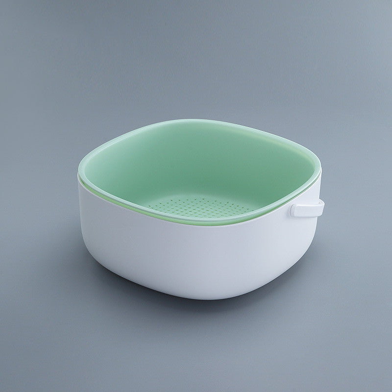 Portable Drain Basket