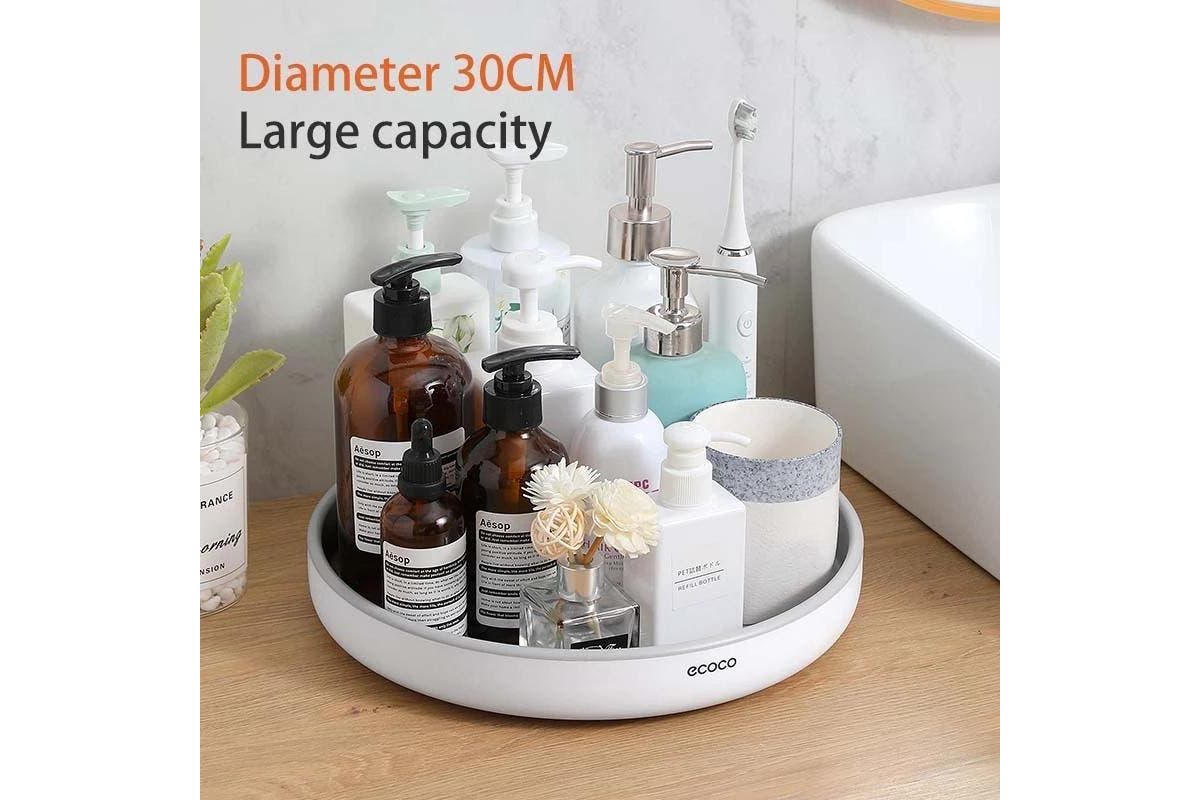 360° Rotating Storage Box