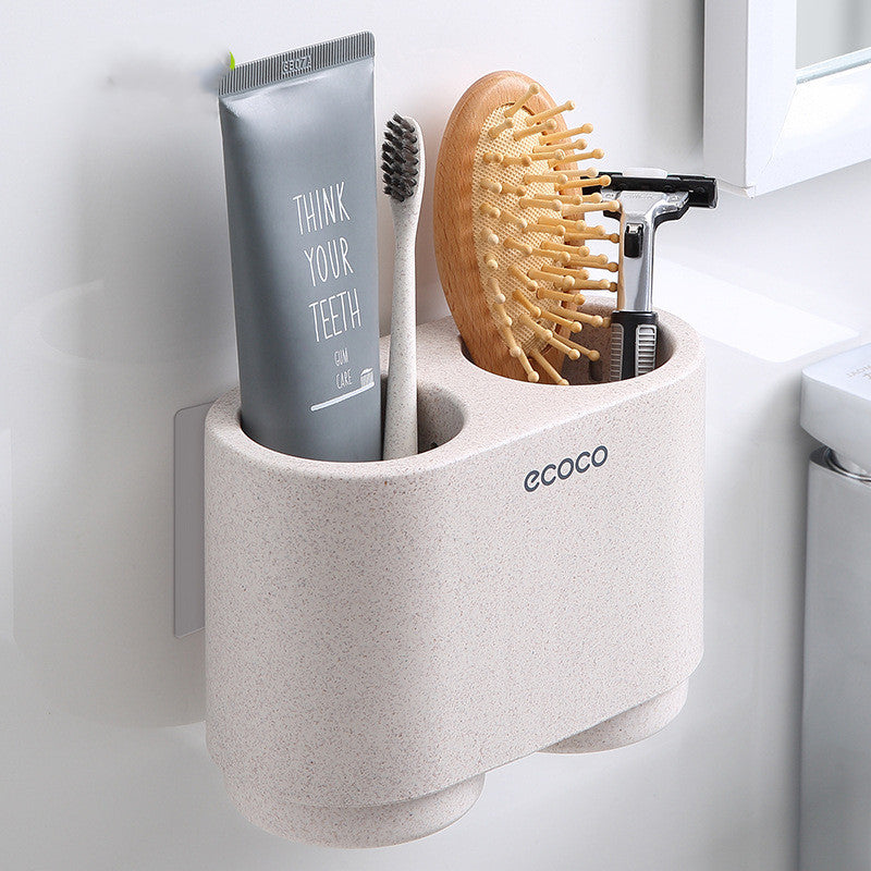 Magnet Toothbrush Holder