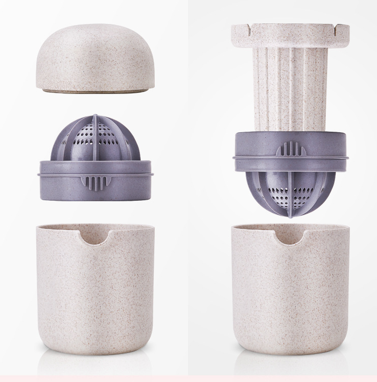Manual Juicing Cup