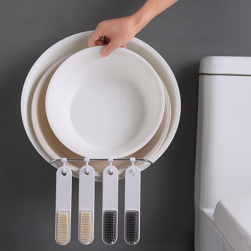 Simple Folding Washbasin Stand