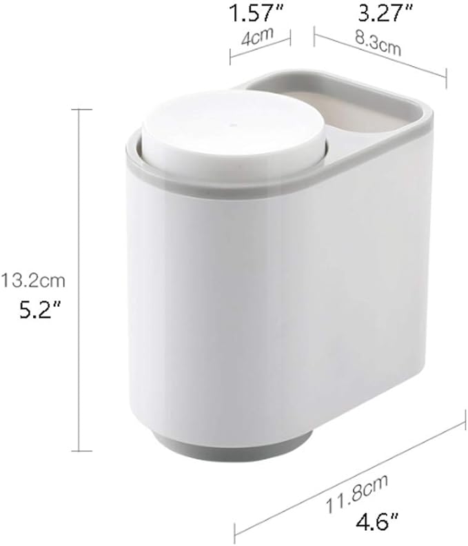 Magnet Mouthwash Cup