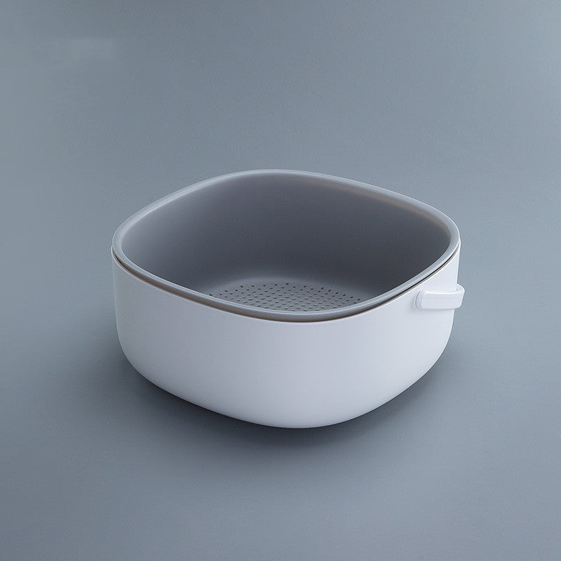 Portable Drain Basket