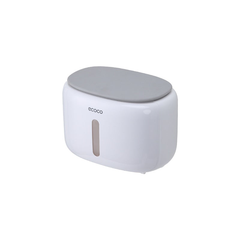 Toilet Tissue Box