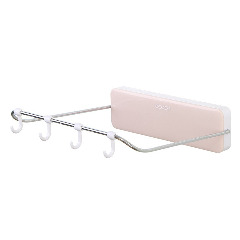Simple Folding Washbasin Stand