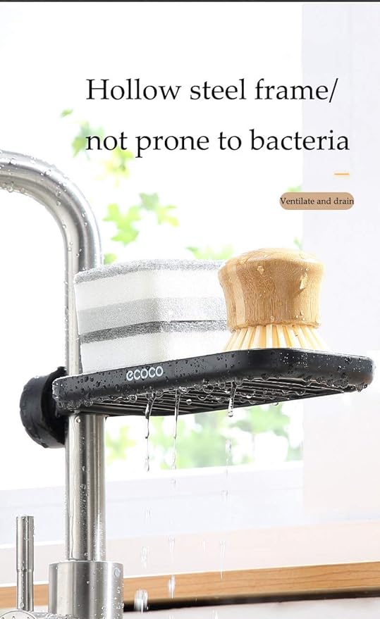Faucet Rack