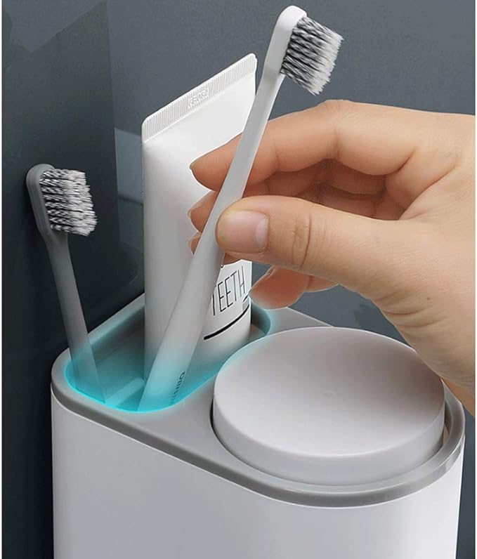 Magnet Mouthwash Cup