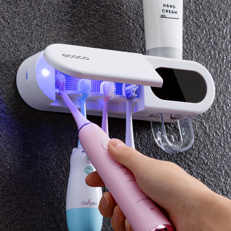ToothBrush Sterilizer