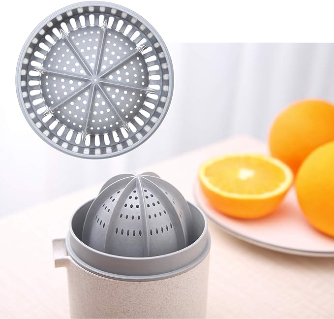 Manual Juicing Cup