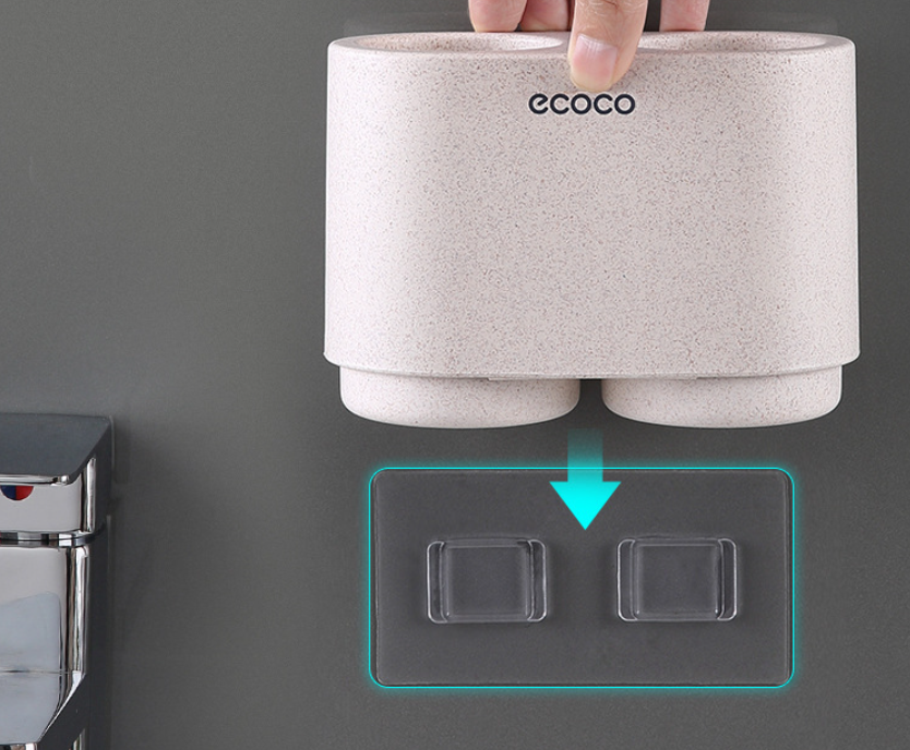 Magnet Toothbrush Holder