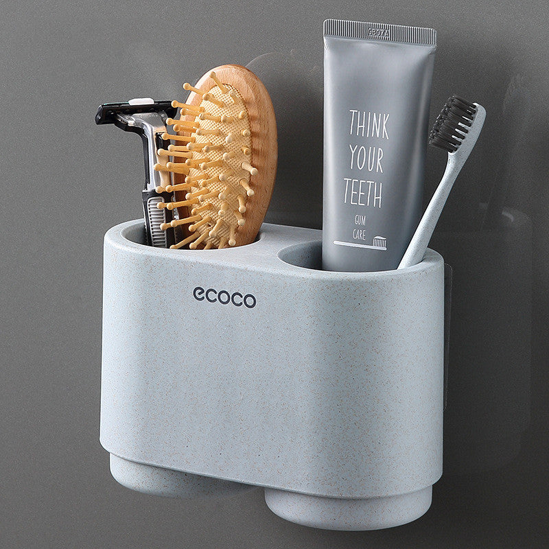 Magnet Toothbrush Holder