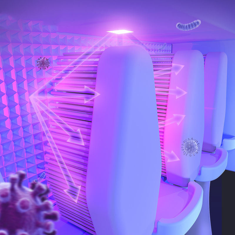 ToothBrush Sterilizer