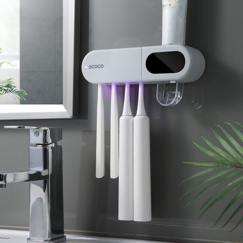 ToothBrush Sterilizer