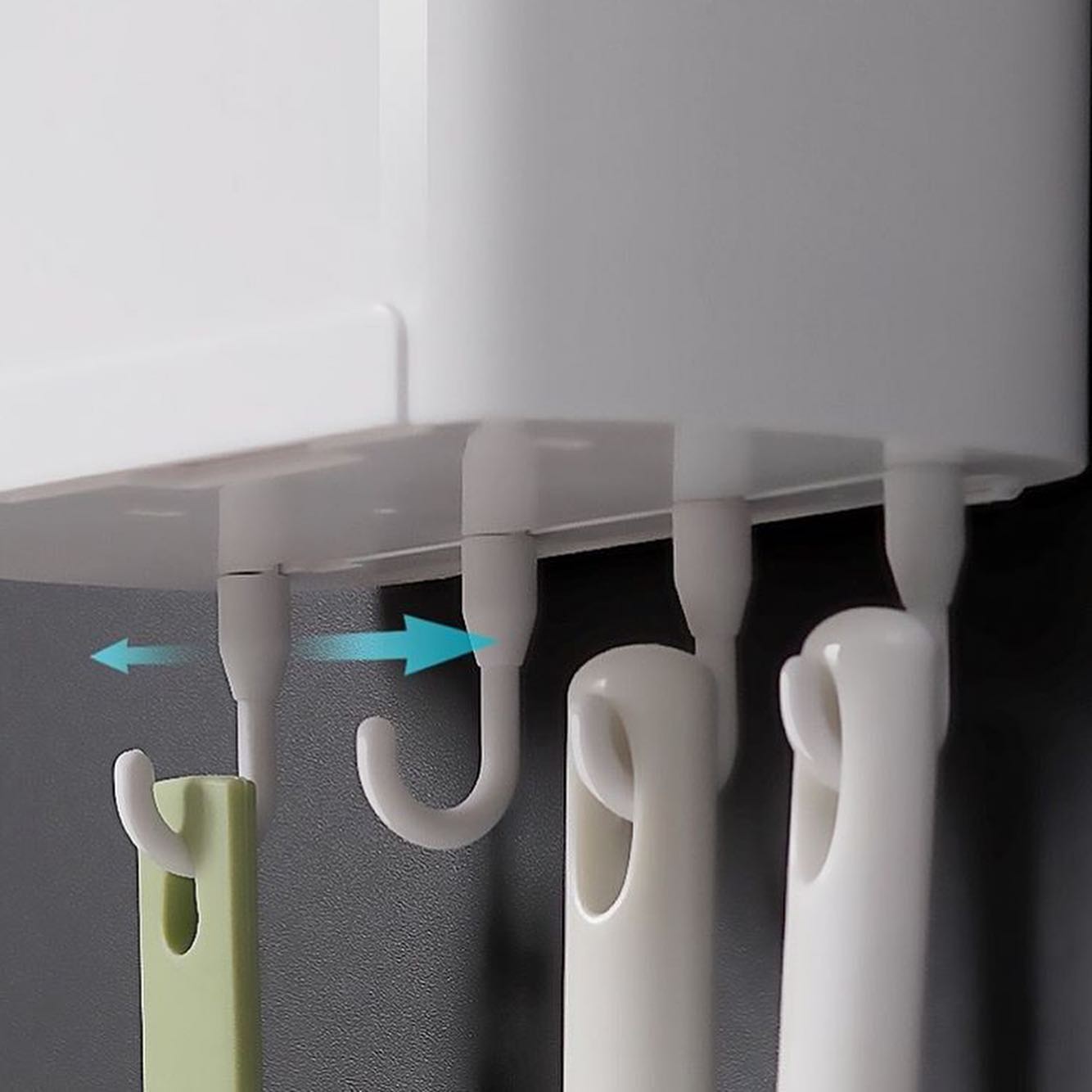 Kitchen Utensil Holder