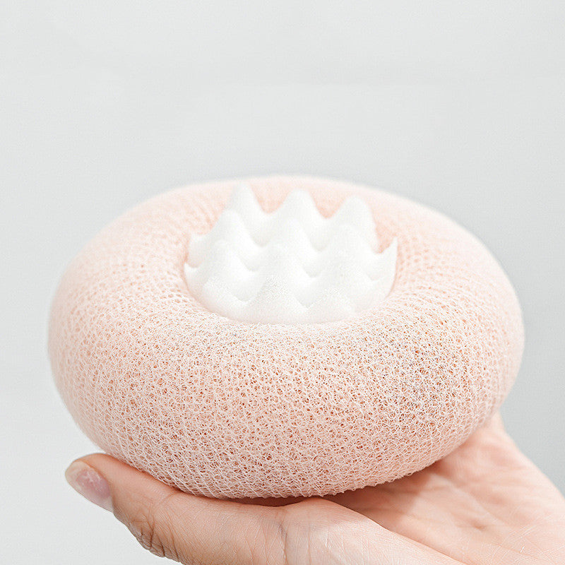 Bath Sponge