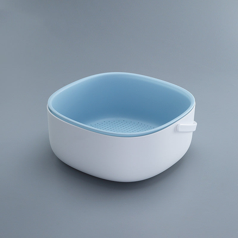 Portable Drain Basket