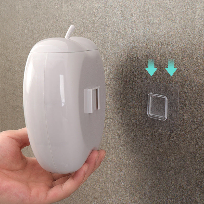 Plastic Wrap Storage Box