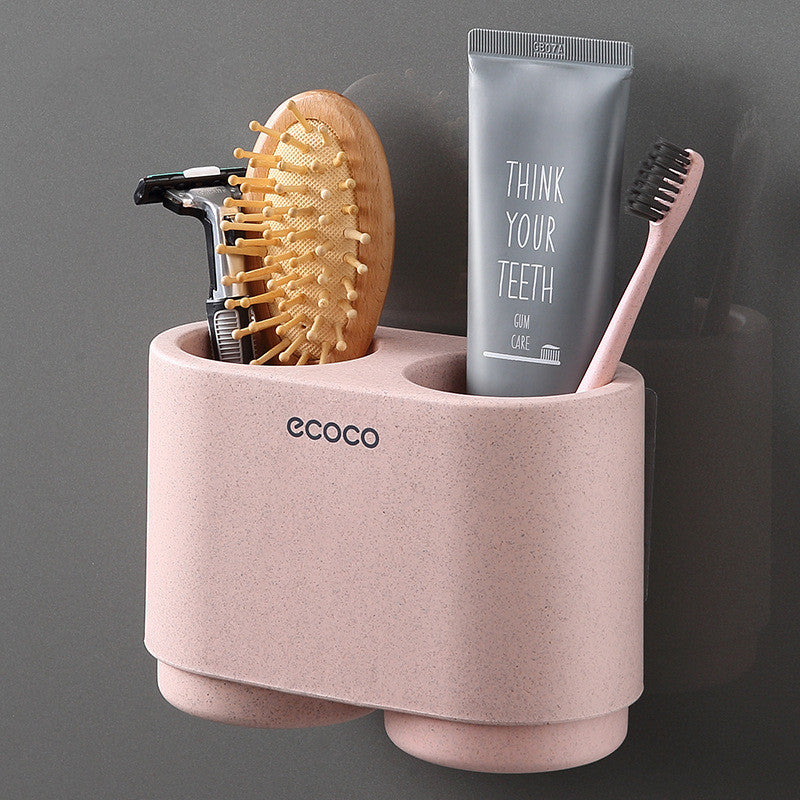Magnet Toothbrush Holder