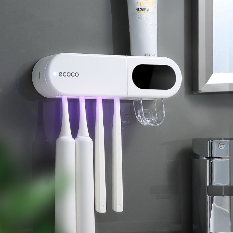 ToothBrush Sterilizer