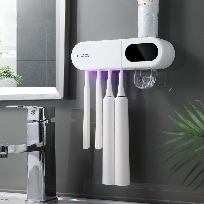 ToothBrush Sterilizer