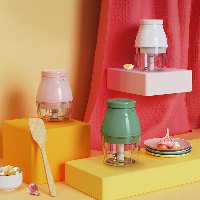 Elctric Mini Food Chopper