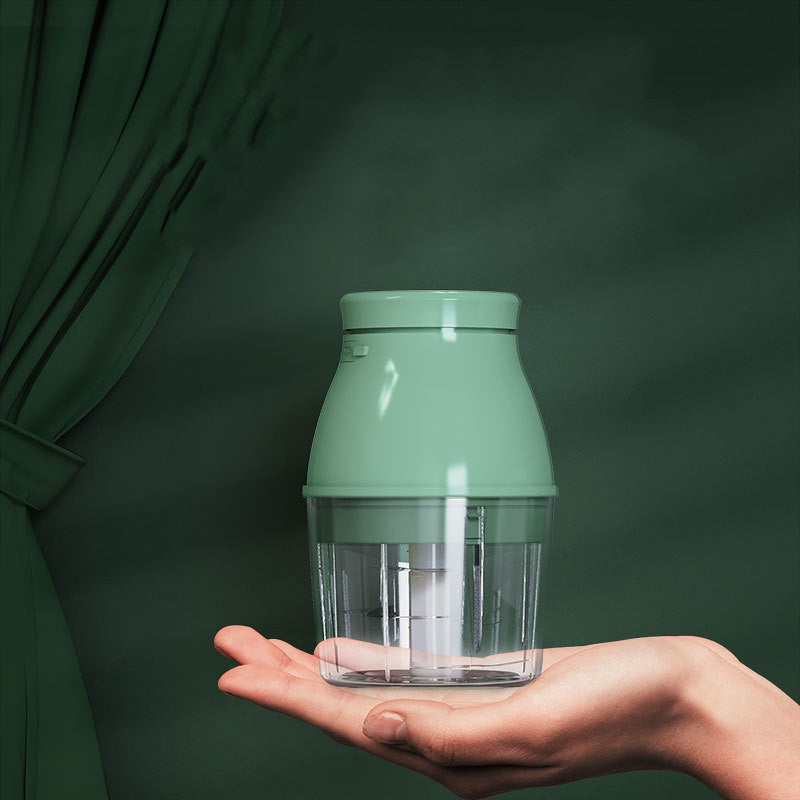 Elctric Mini Food Chopper
