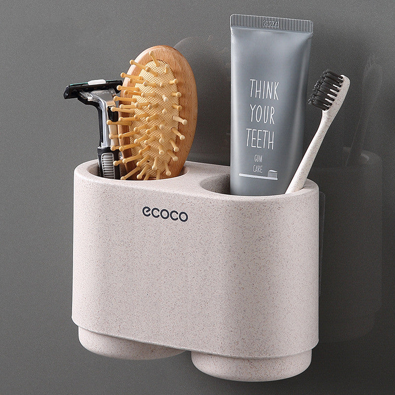 Magnet Toothbrush Holder