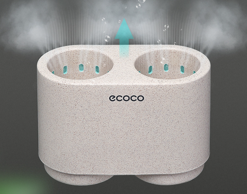 Magnet Toothbrush Holder