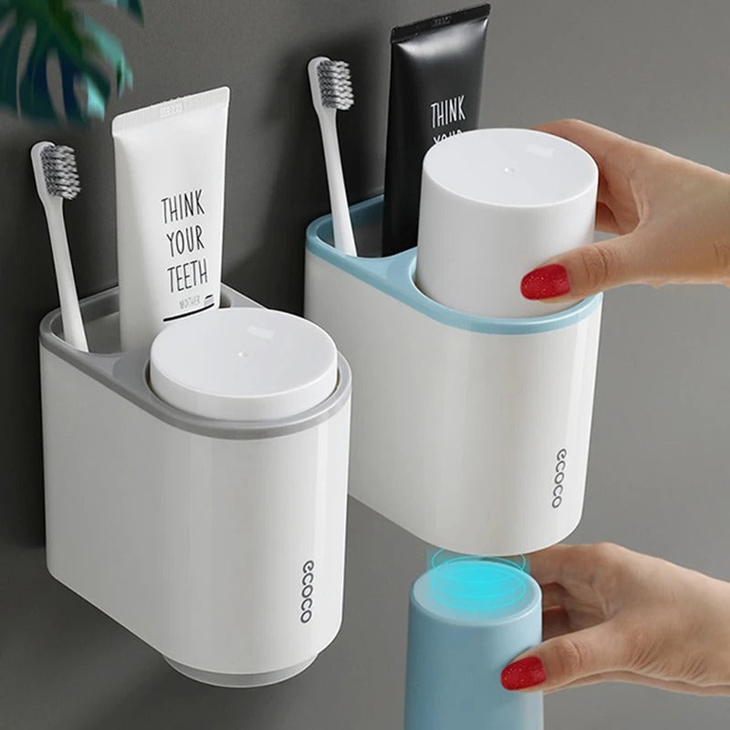 Magnet Mouthwash Cup