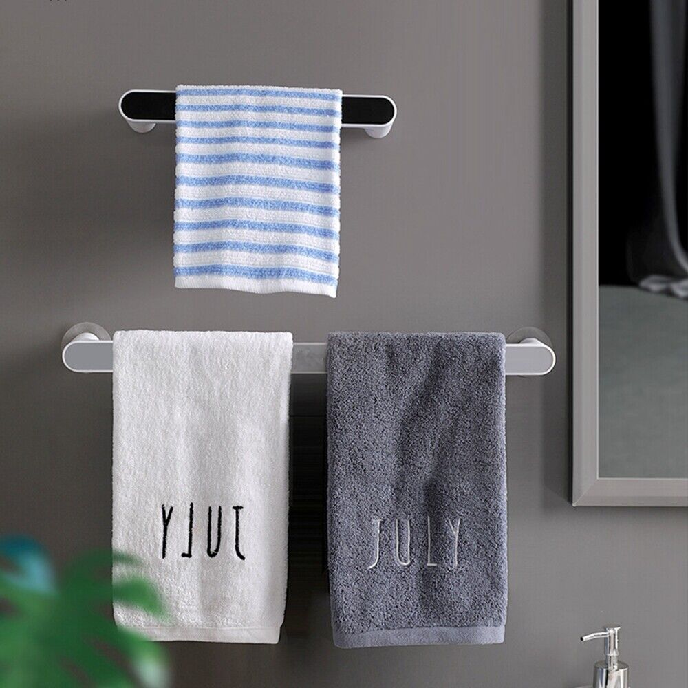 Towel and shoe rack