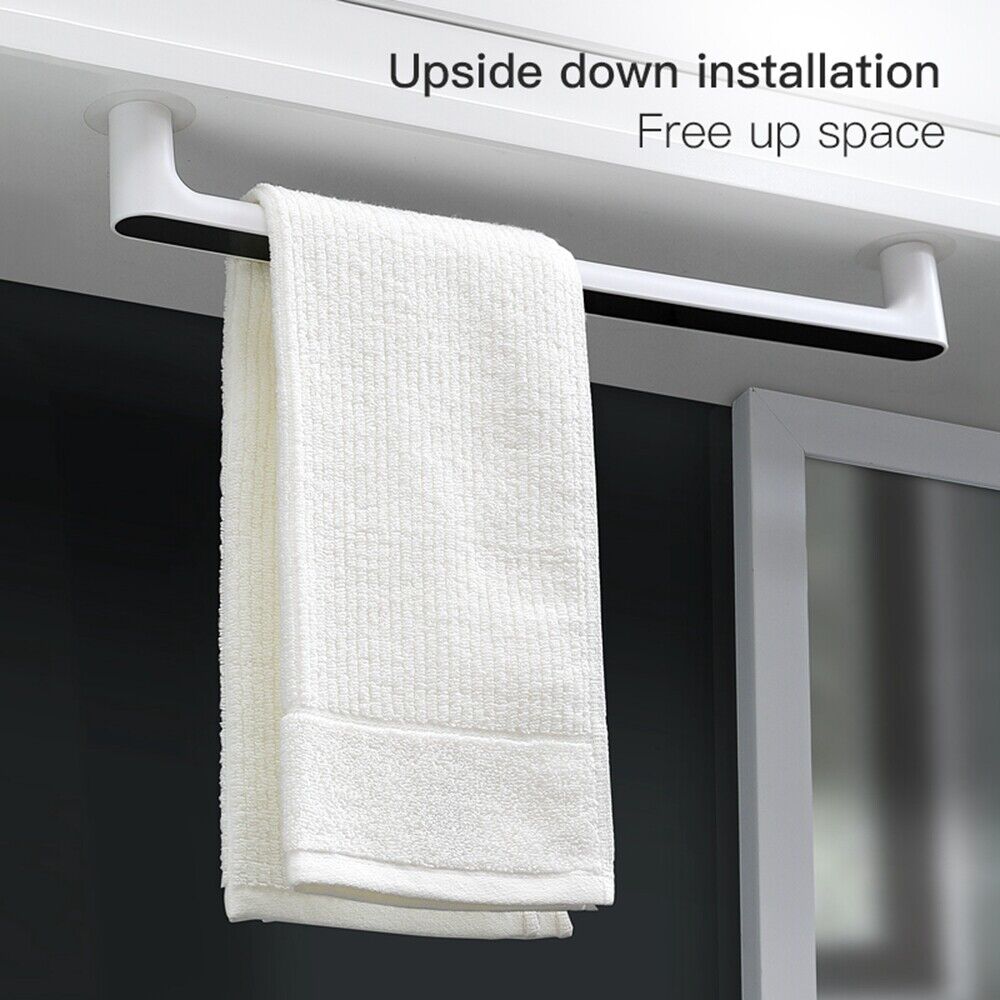Towel and shoe rack