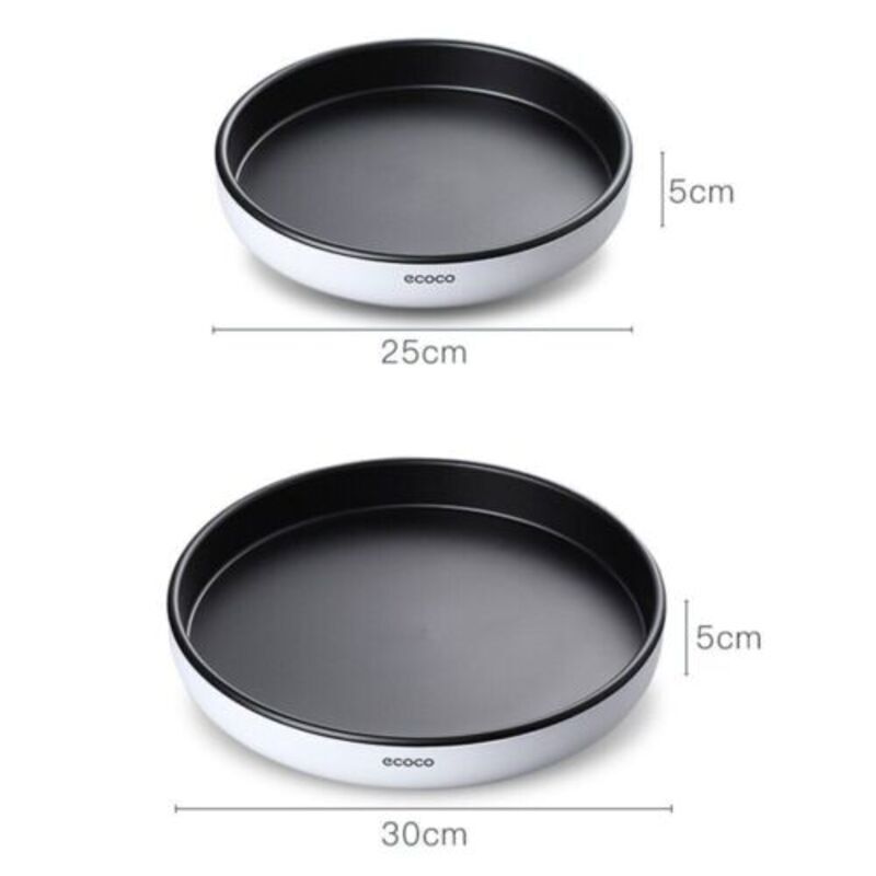 360° Rotating Storage Box