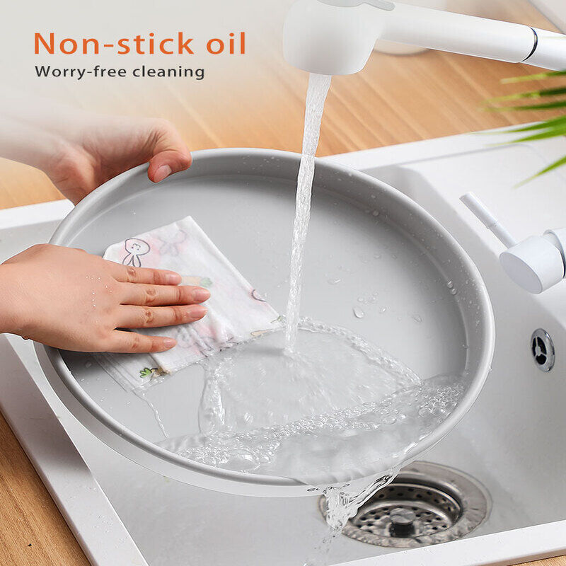 360° Rotating Storage Box