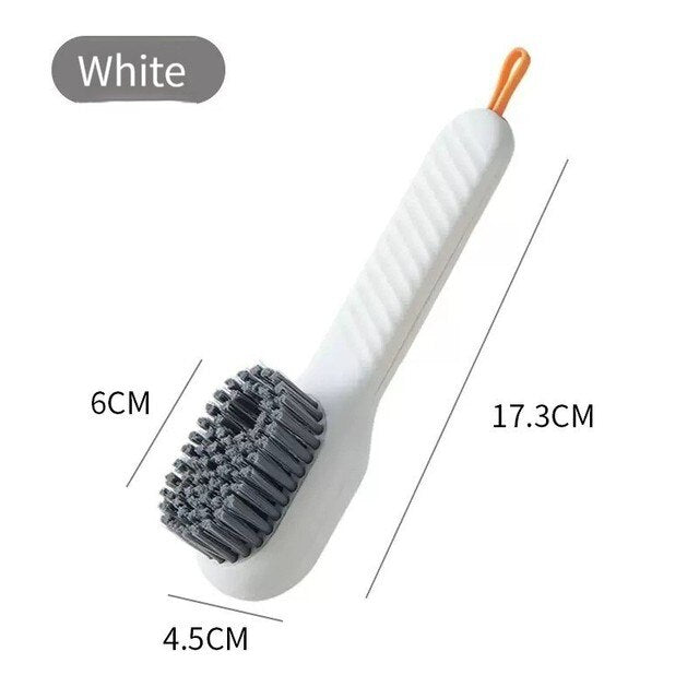 Brush Multifunction Cleaning