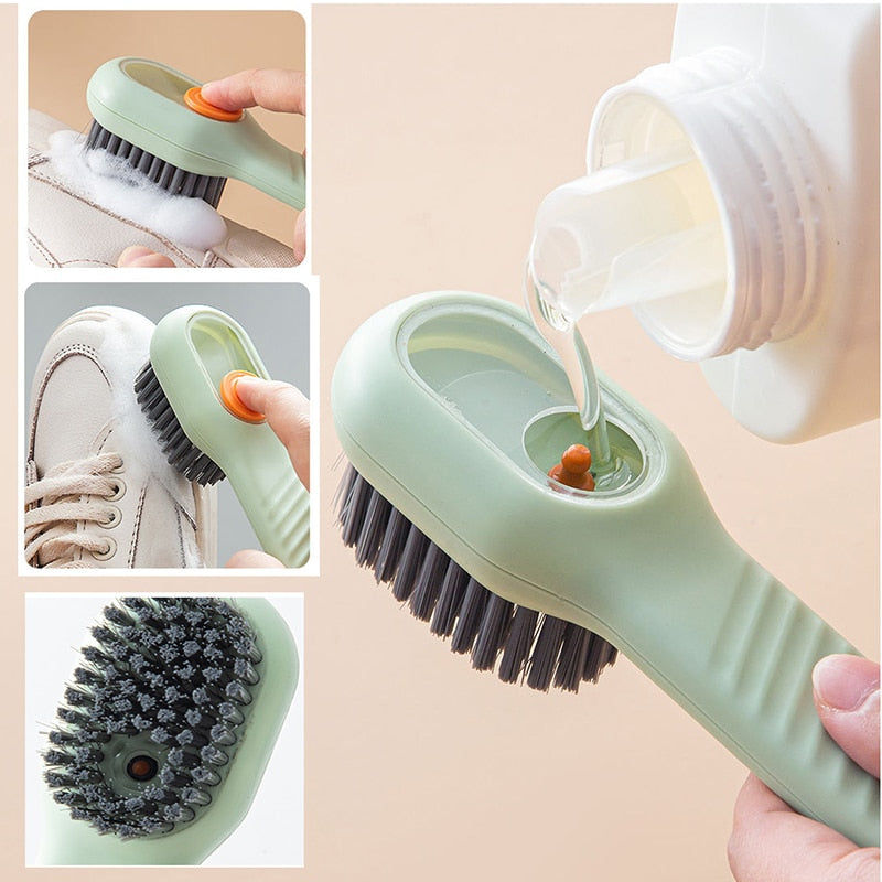 Brush Multifunction Cleaning