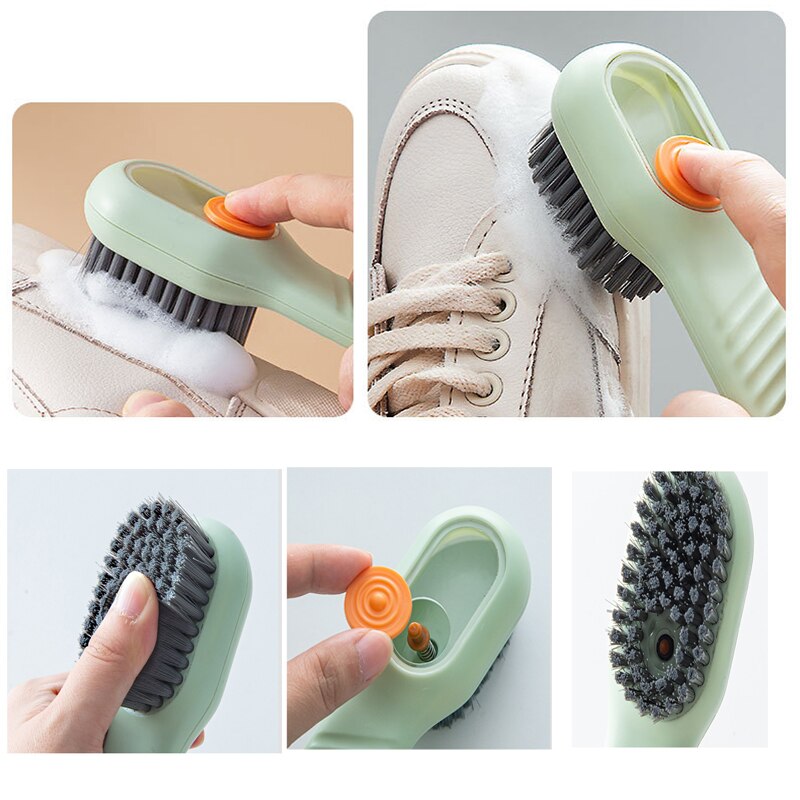 Brush Multifunction Cleaning