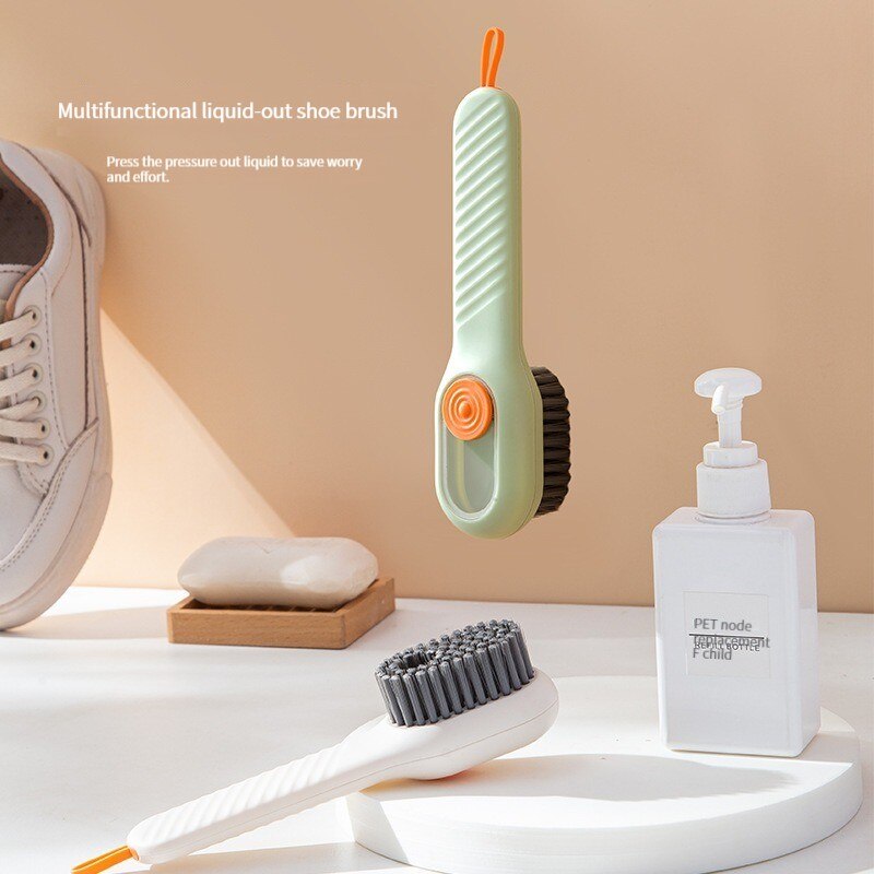 Brush Multifunction Cleaning