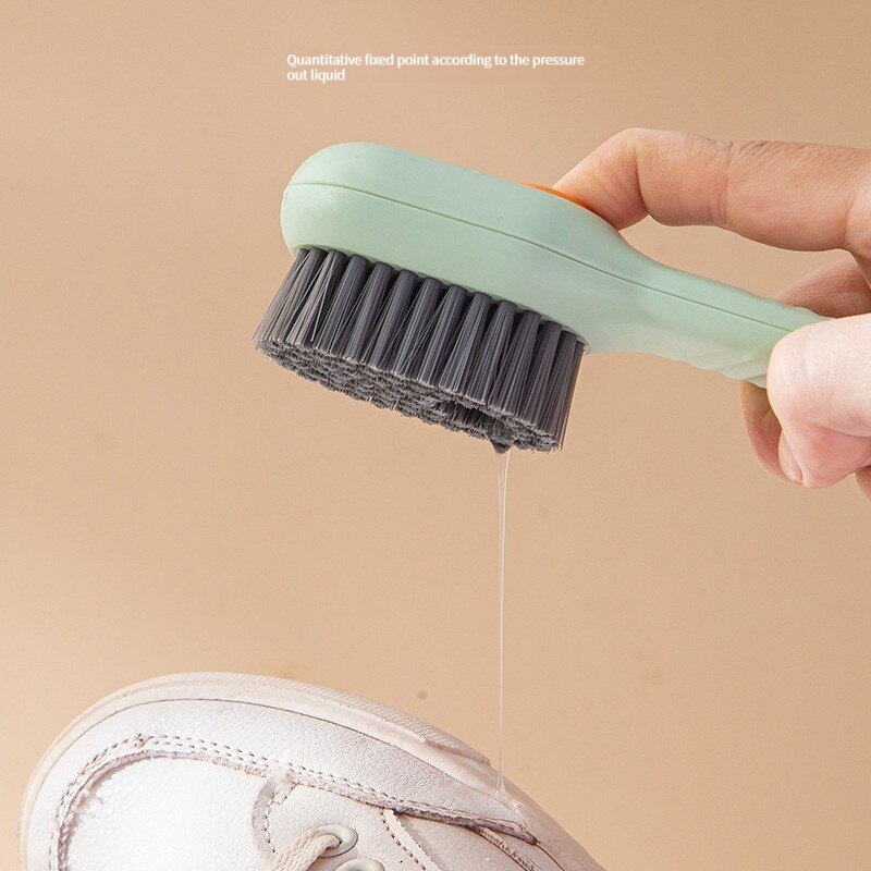 Brush Multifunction Cleaning