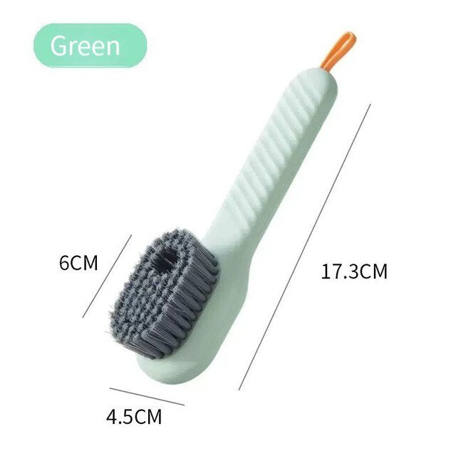 Brush Multifunction Cleaning